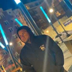 Meet your Posher, Manuel